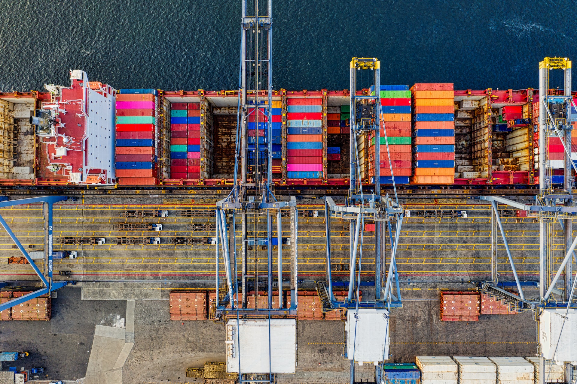 The container name resolution conundrum